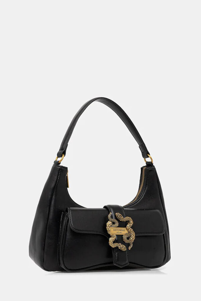 Shoulder Nappa NERO