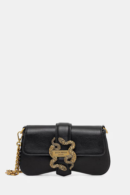 Crossbody Nappa NERO
