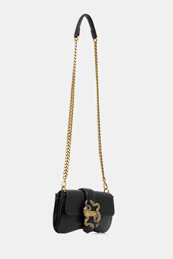 Crossbody Nappa NERO