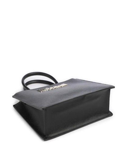 Handle Saffiano NERO