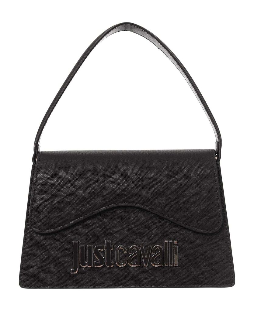 Handle Saffiano NERO