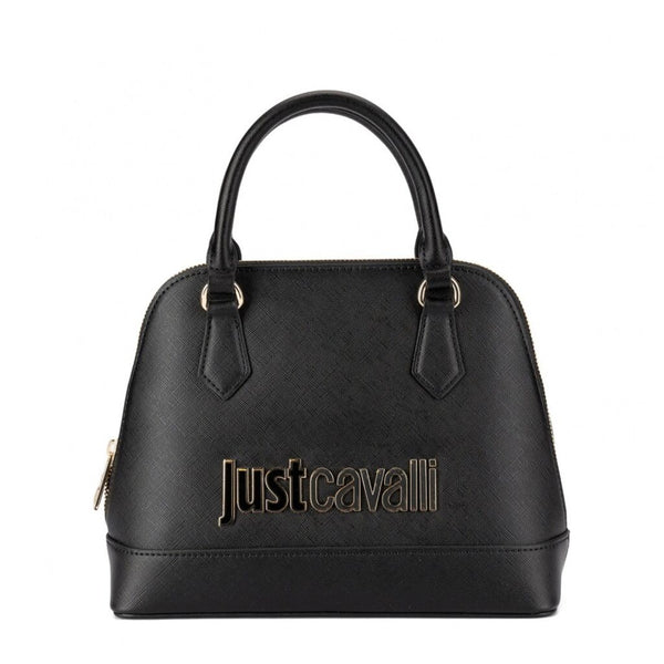 Handle Saffiano NERO