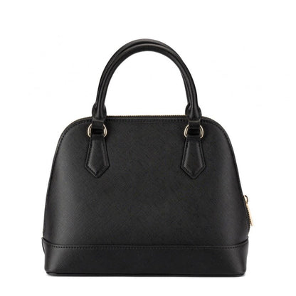 Handle Saffiano NERO