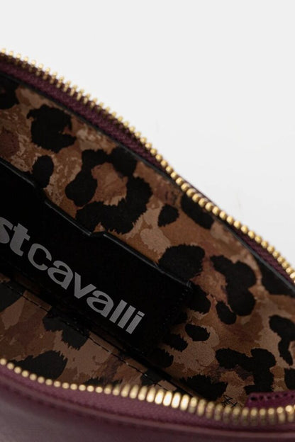 Shoulder Saffiano BORDEAU