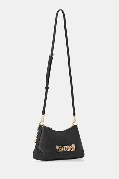 Shoulder Saffiano NERO