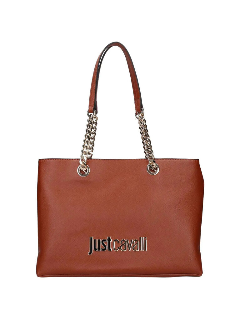 Tote Saffiano CAMEL