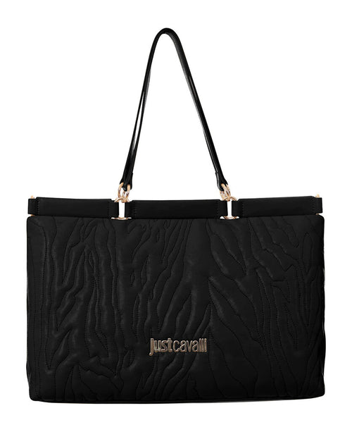 Tote Crocco NERO