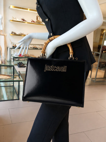 Handle T.U. BLACK