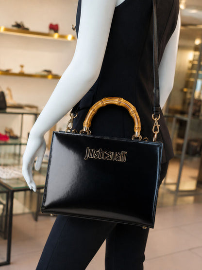 Handle T.U. BLACK