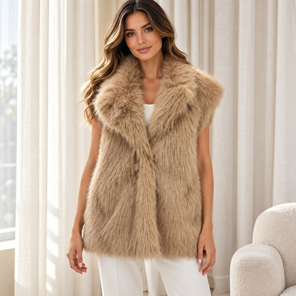 Gilet - CAMMELL