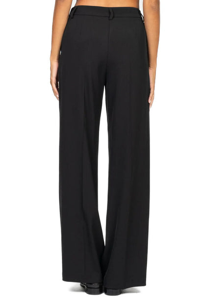 Pantalon Unique NERO