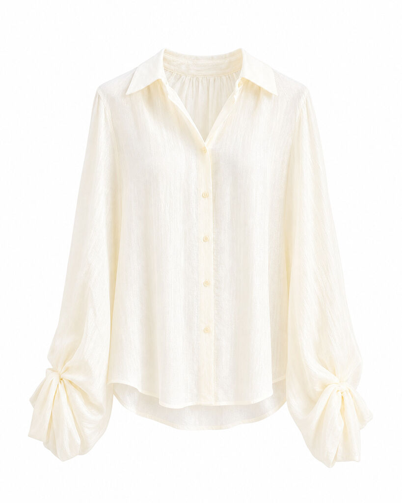 Shirt - PANNA