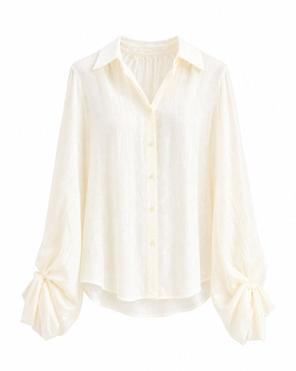 Shirt - PANNA