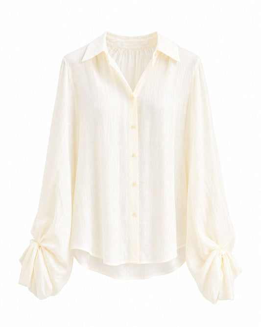 Shirt - PANNA