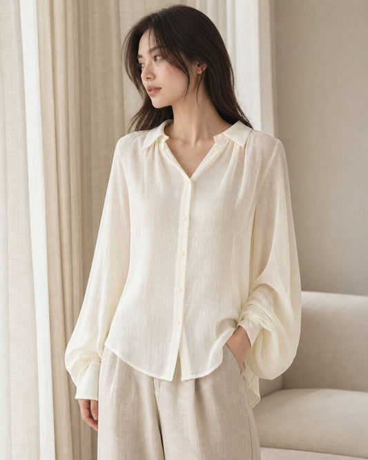 Shirt - PANNA