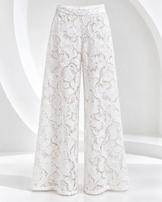 Pantalon - V.UNICA
