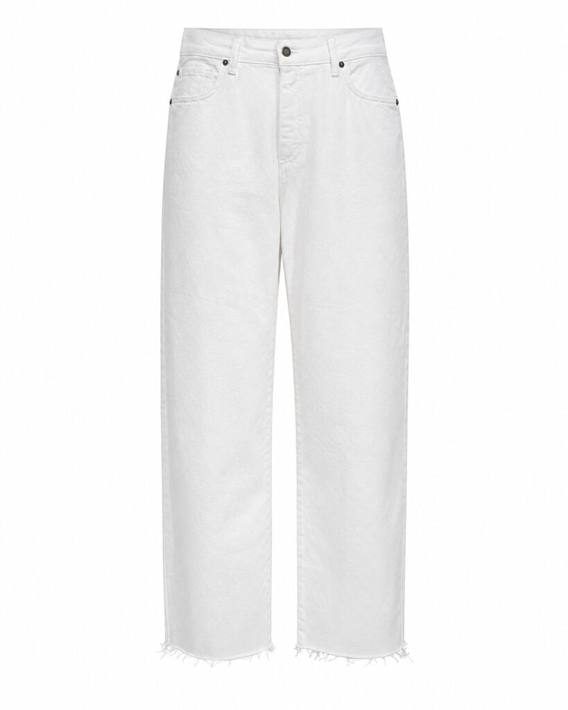 Pantalon - BIANCO