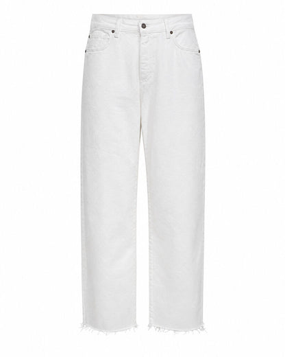 Pantalon - BIANCO