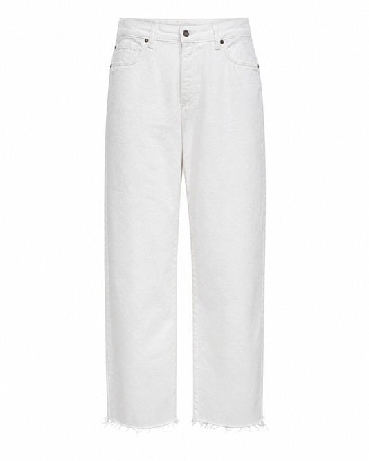 Pantalon - BIANCO