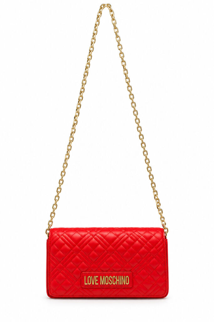 Crossbody T.U. ROSSO