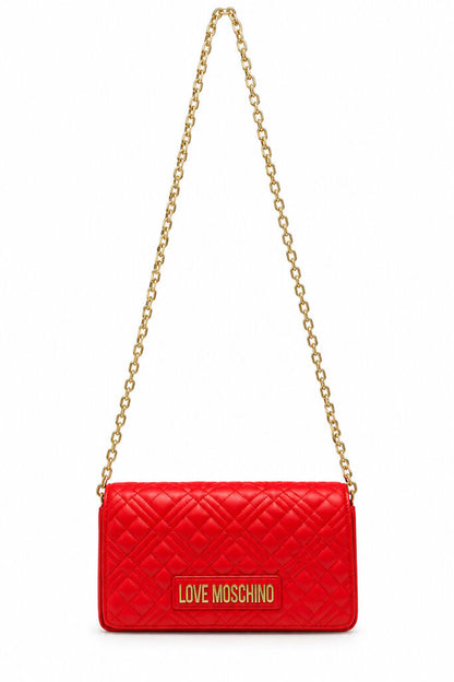 Crossbody T.U. ROSSO