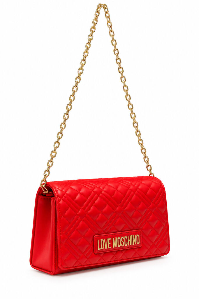 Crossbody T.U. ROSSO