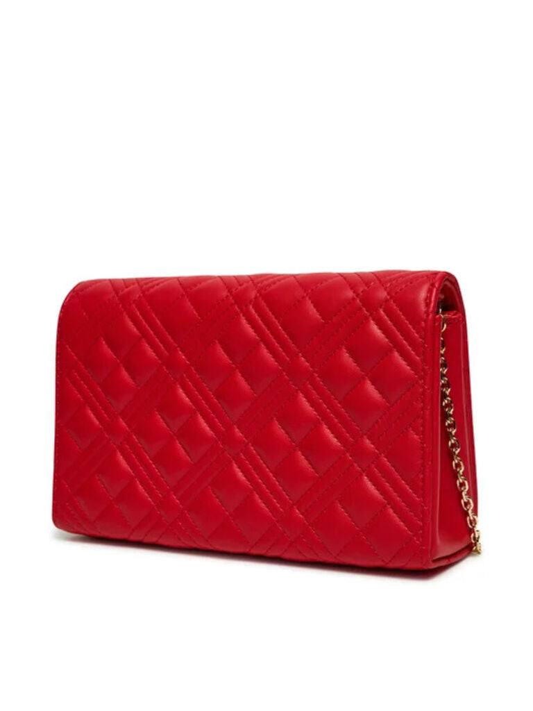 Crossbody T.U. ROSSO