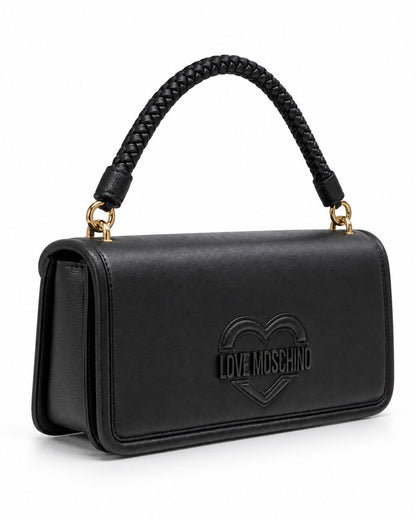Shoulder Bag T.U. NERO