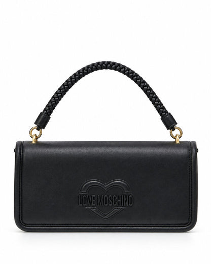 Shoulder Bag T.U. NERO
