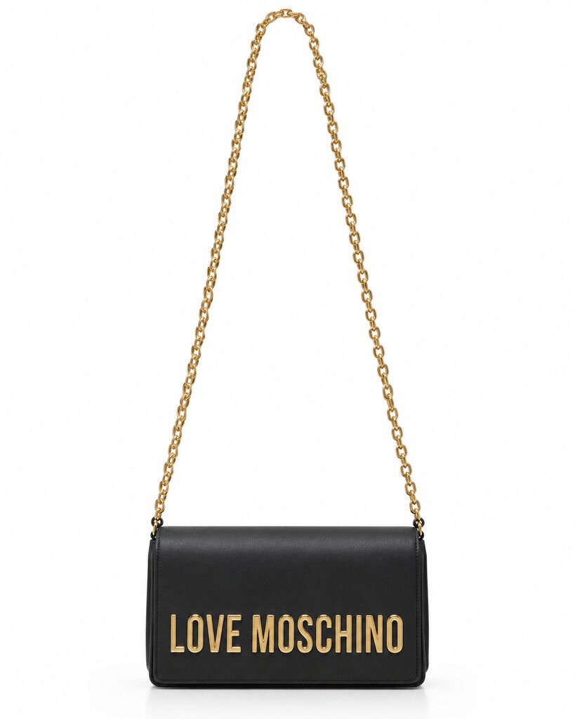 Crossbody T.U. NER/ORO
