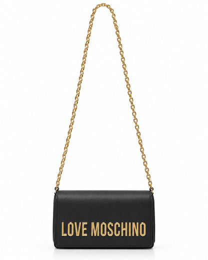 Crossbody T.U. NER/ORO