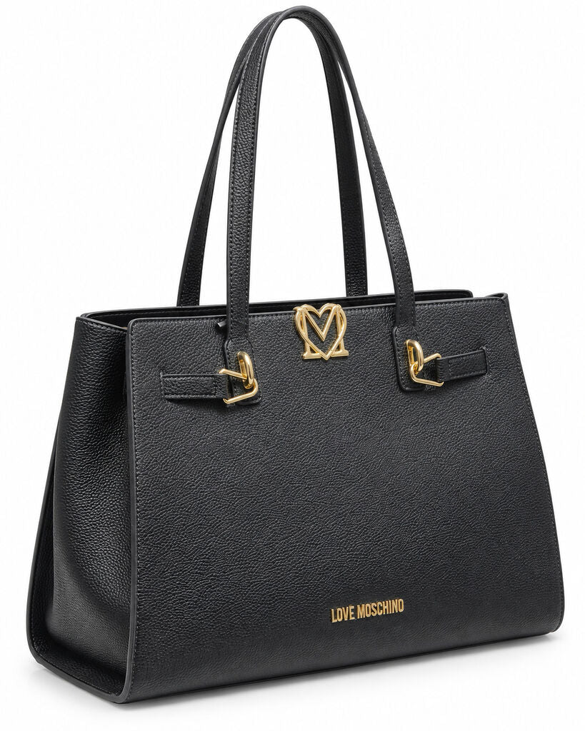 Tote T.U. NERO