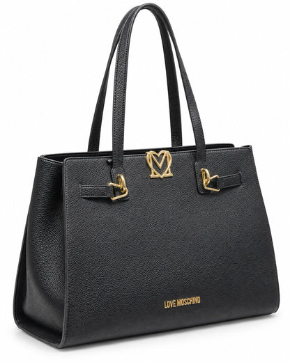 Tote T.U. NERO