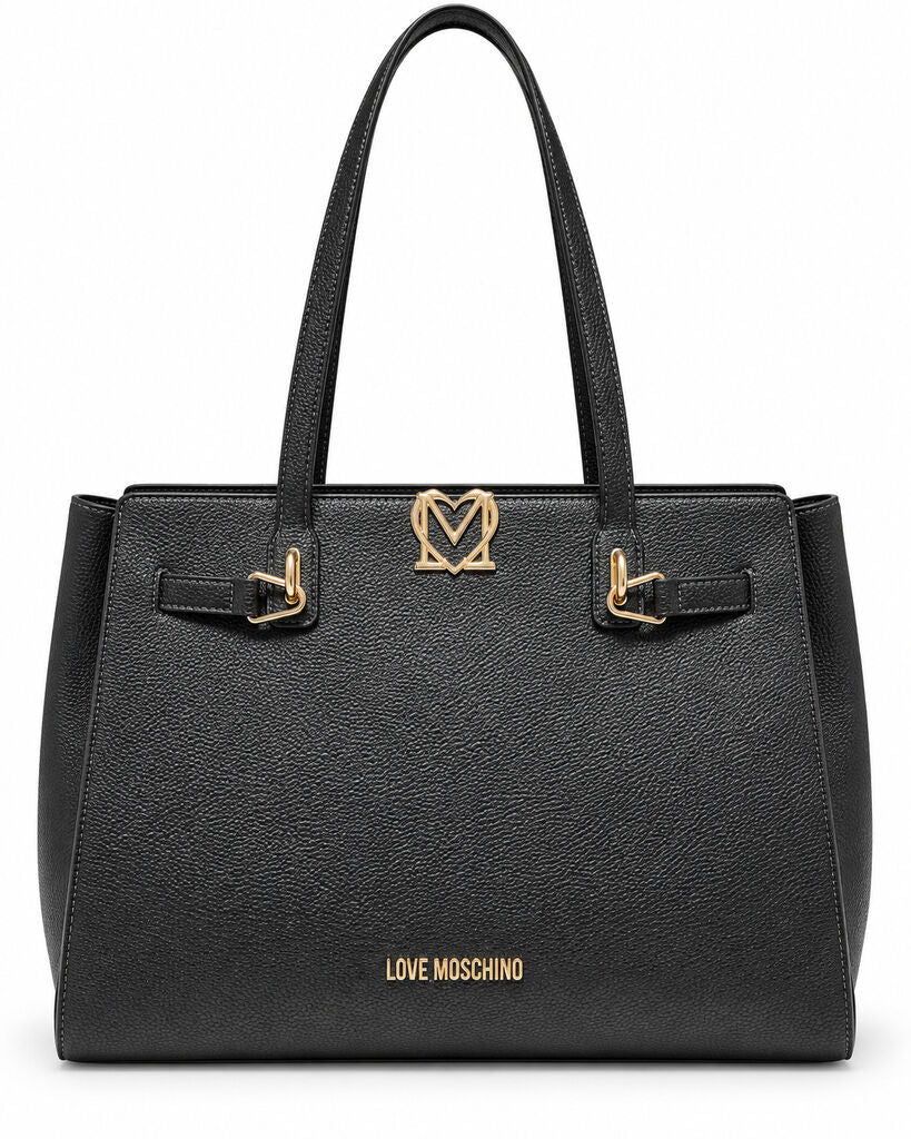 Tote T.U. NERO