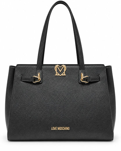 Tote T.U. NERO