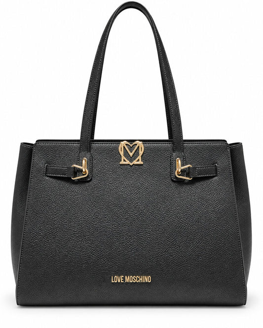 Tote T.U. NERO