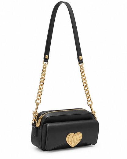 Crossbody T.U. NERO