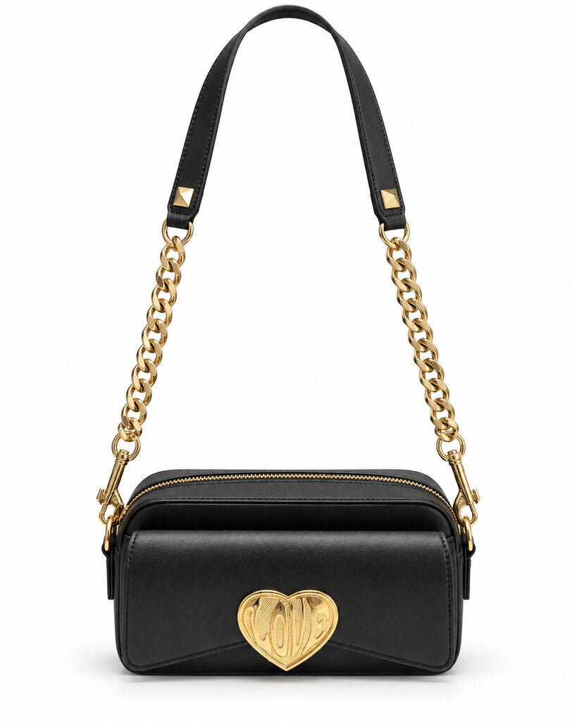 Crossbody T.U. NERO