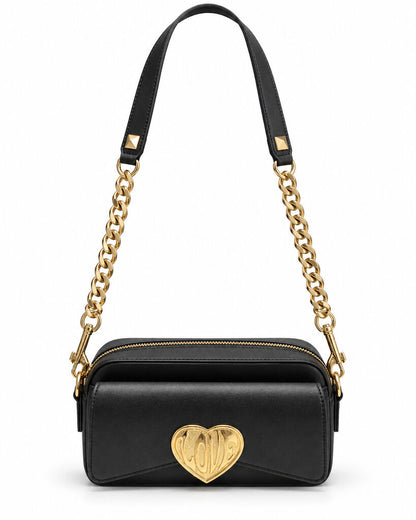 Crossbody T.U. NERO