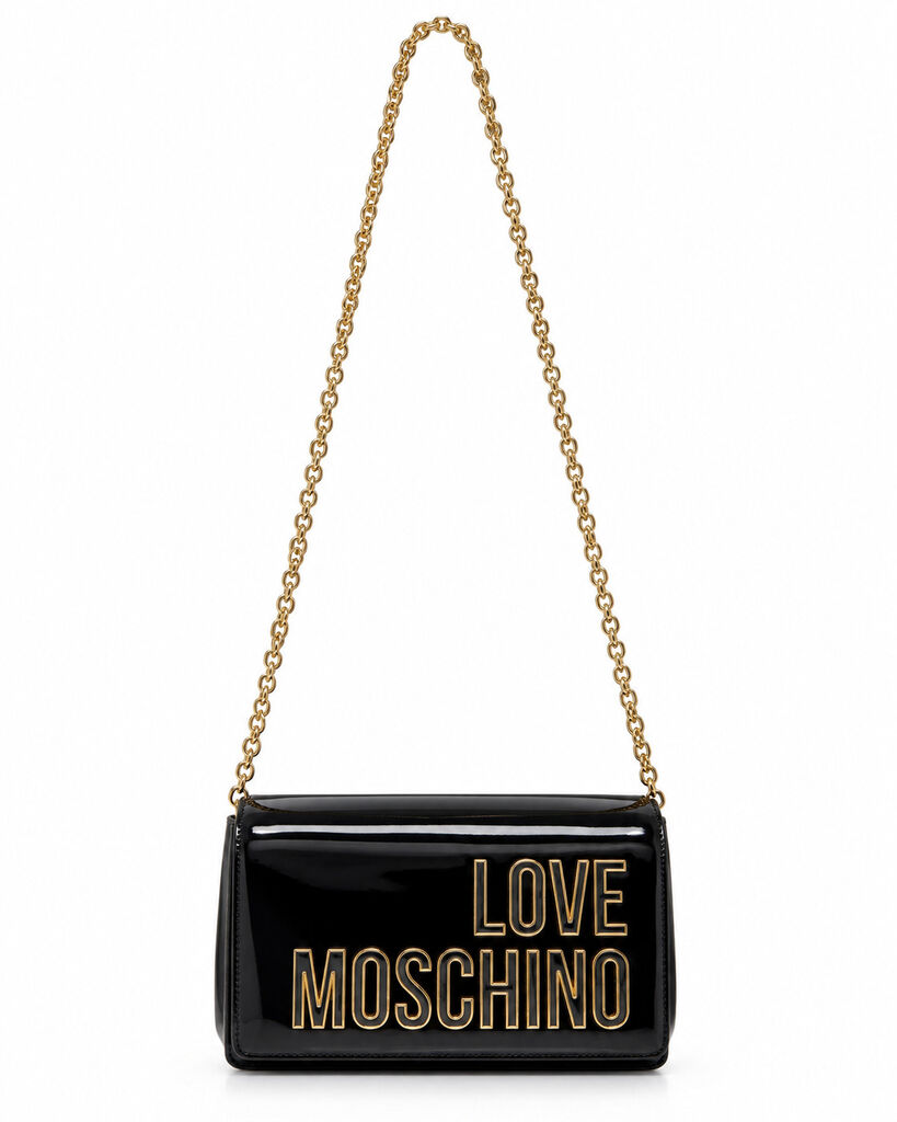 Crossbody T.U. NERO