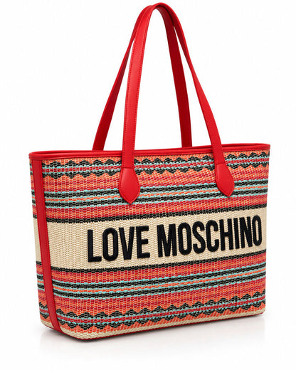 Shopper T.U. NERO MU