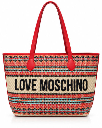Shopper T.U. NERO MU