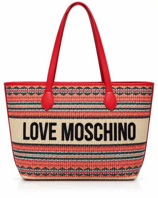 Shopper T.U. NERO MU