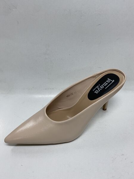 Mule Nappa BEIGE