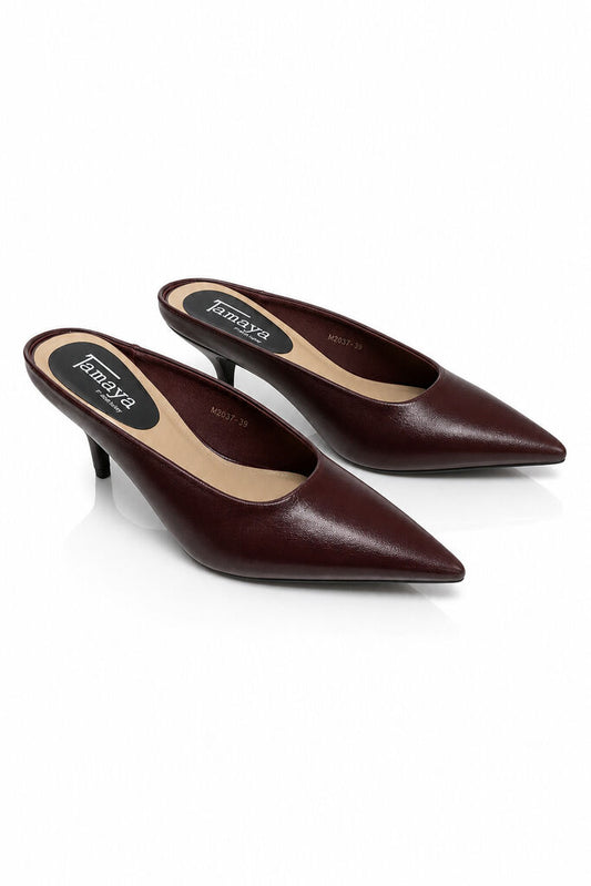 Mule Nappa WINE