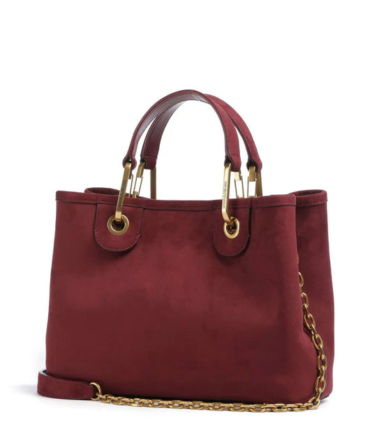 Shopper T.U. ROSSO