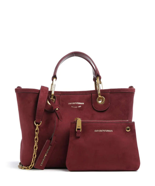 Shopper T.U. ROSSO