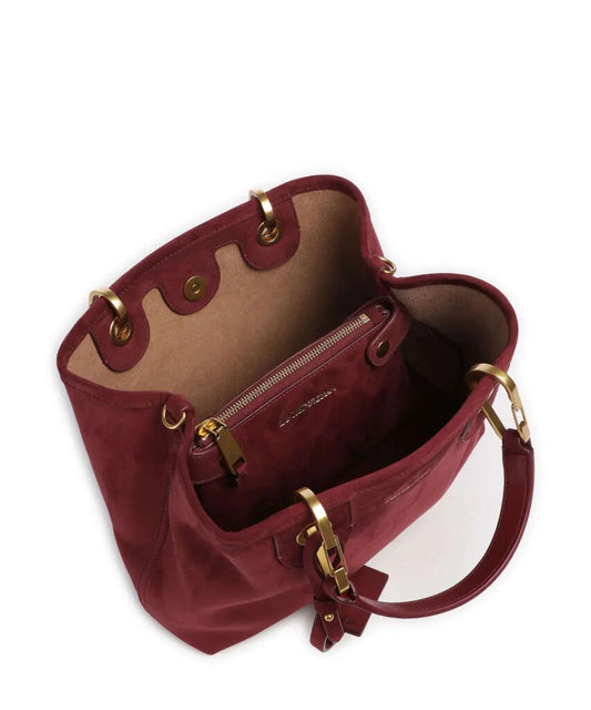 Shopper T.U. ROSSO