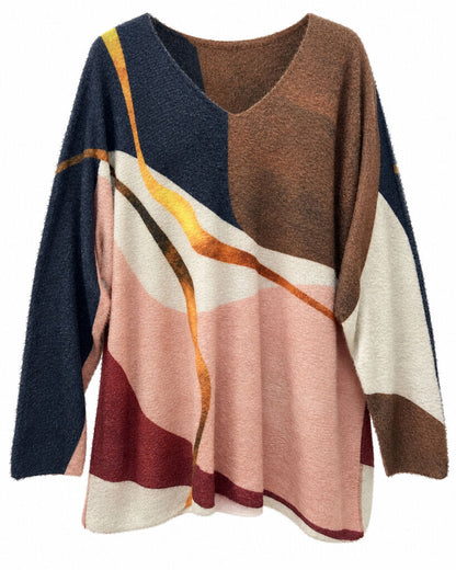 Top Long Sleeves - MORO