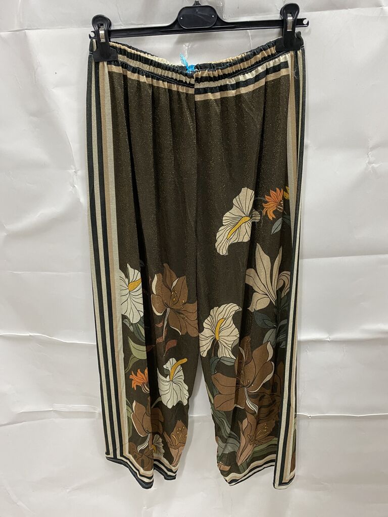 Pantalon - BRW/KHA